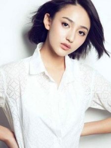 ​艾晓琪个人资料