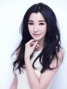 ​冯婧个人资料