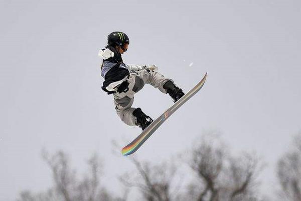 苏翊鸣出战 单板滑雪是哪年被列入冬奥会项目