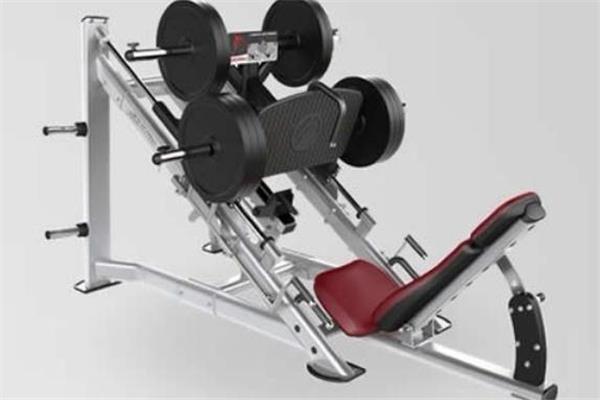 倒蹬机训练哪块肌肉 倒蹬机练哪个部位