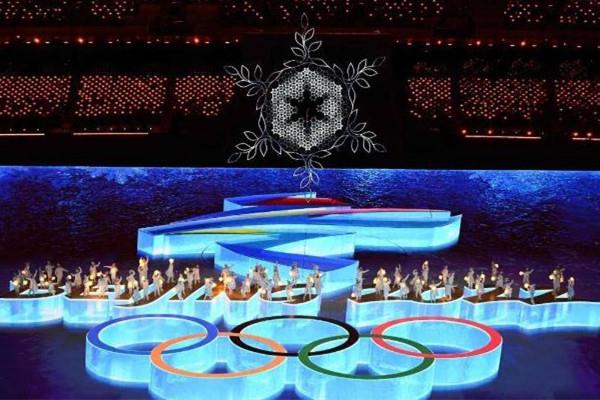 开幕式24节气闭幕式12生肖 《我和你》再次响彻鸟巢