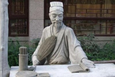 ​揭秘刘伯温斩龙脉的传说，刘伯温斩断了华夏龙脉(惠山龙脉)