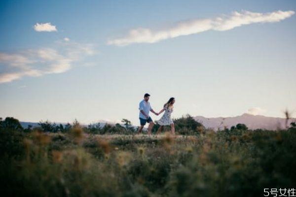 考验男朋友的必问问题 测试在对方心里的位置