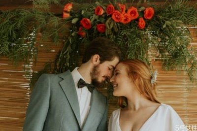 ​考验男朋友的必问问题 测试在对方心里的位置