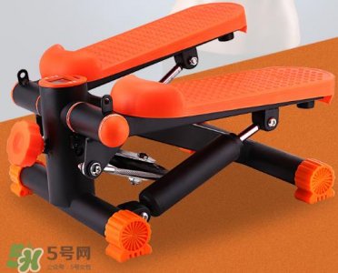 ​踏步机和椭圆机哪个好？踏步机和椭圆机的区别