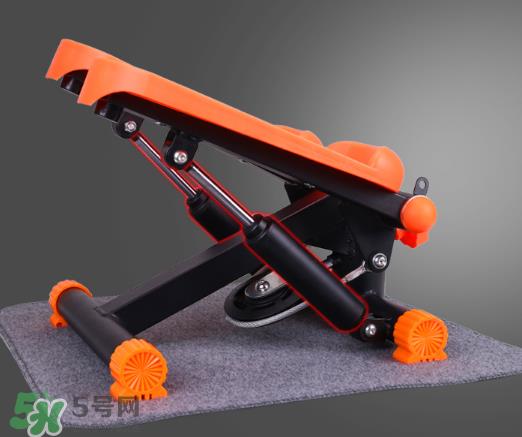 踏步机和椭圆机哪个好？踏步机和椭圆机的区别