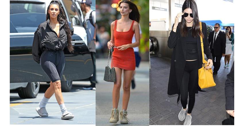 这4个鞋子品牌出镜率最高 一起来瞧瞧他们怎么搭