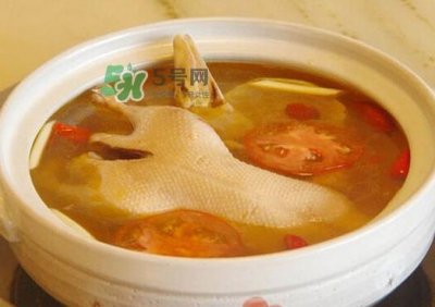 ​处暑喝什么汤？处暑喝什么汤养生？