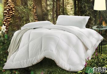 冬天盖什么被子保暖又舒服？冬天盖蚕丝被暖和吗？