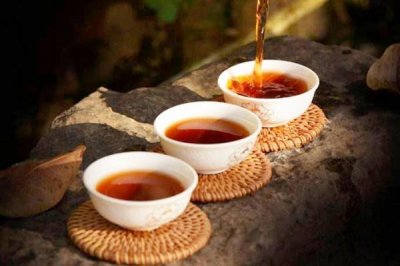 ​普洱茶可以减肥吗 普洱茶的减肥原理是什么