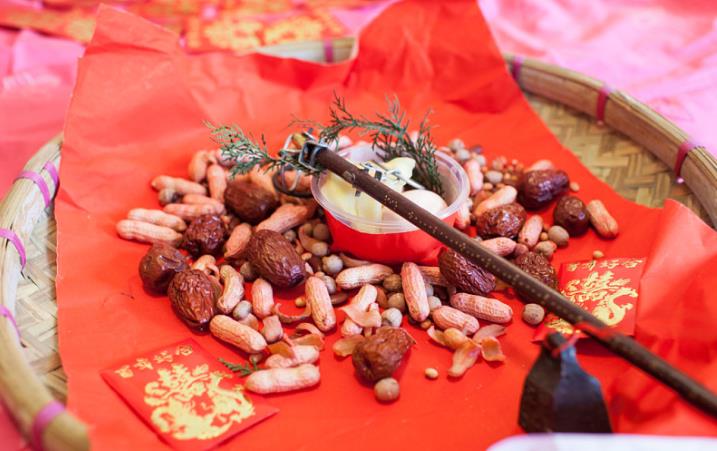 古代如何证明夫妻合法呢？