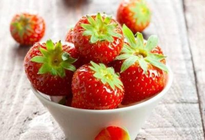 ​草莓可以放多久 草莓可以多吃吗