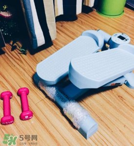 ​踏步机可以天天踩吗？踏步机能每天踩吗？