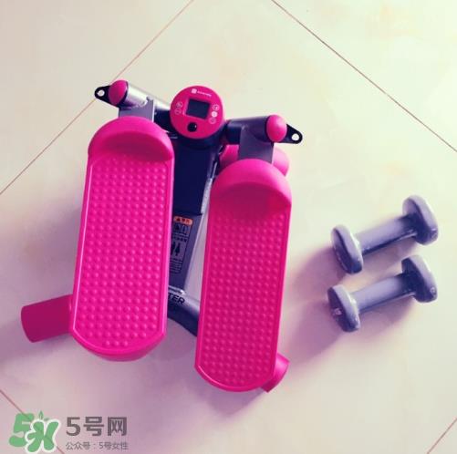 踏步机可以天天踩吗？踏步机能每天踩吗？