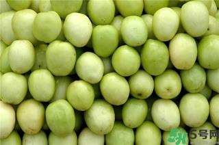 冬枣怎么洗才干净？冬枣如何清洗？