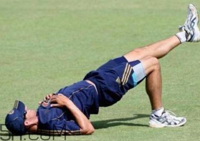 ​单腿臀桥有什么用？单腿臀桥怎么做？