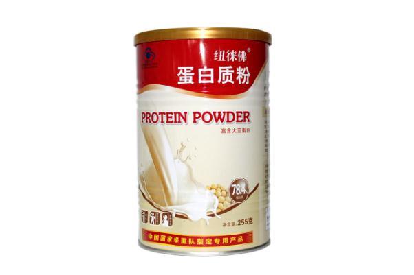 蛋白质粉要用多少度水冲 蛋白质粉要吃多久才有效果