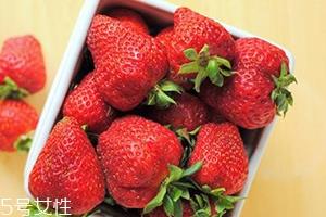 菠萝蜜和草莓可以一起吃吗？原来有这么多好处