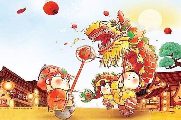 二月二是什么传统节日 二月二是要剪头发吗