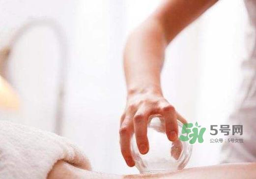 三伏天拔罐几天一次？三伏天拔罐次数