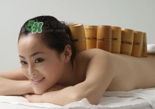 三伏天拔罐几天一次？三伏天拔罐次数