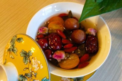 ​八宝茶和五宝茶哪个补肾壮阳好 八宝茶去火还是上火