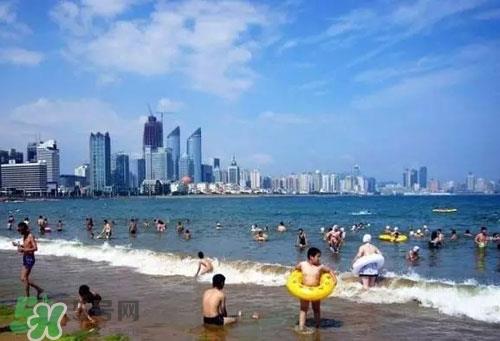 入伏可以洗海澡吗？入伏应该注意什么？