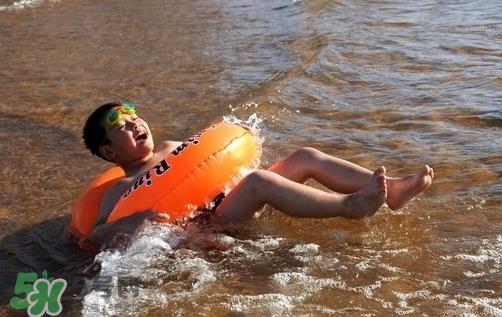 入伏可以洗海澡吗？入伏应该注意什么？