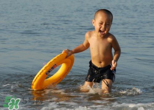 入伏可以洗海澡吗？入伏应该注意什么？