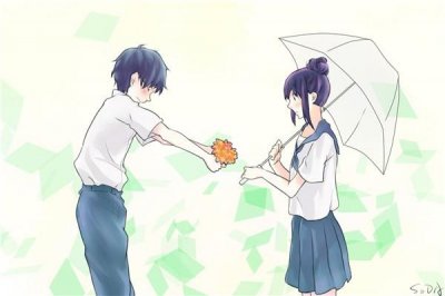 ​怎么让男生主动表白 5个小秘诀