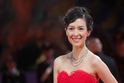 ​揭秘章子怡的五大保养秘籍方法