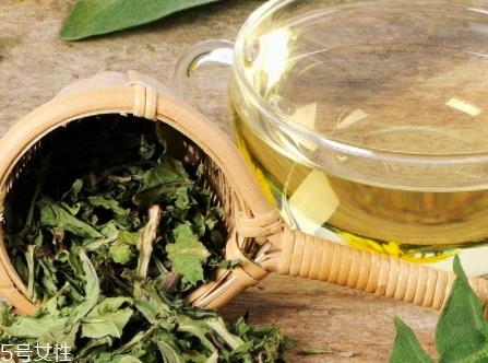 蒲公英茶能减肥吗？要这样搭配