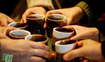 ​三伏灸可以喝酒吗？三伏灸后多久可以喝酒？