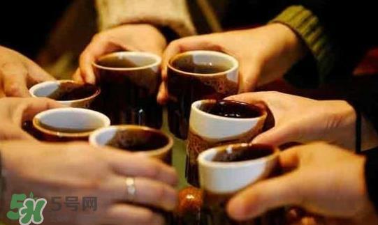 三伏灸可以喝酒吗？三伏灸后多久可以喝酒？