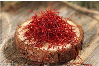 ​什么是藏红花呢 藏红花有什么作用呢