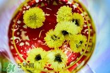 孕妇喝菊花茶去胎毒吗?菊花茶去胎毒效果怎么样