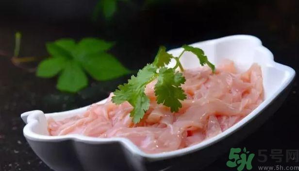 鸭肠的营养价值 鸭肠的功效与作用