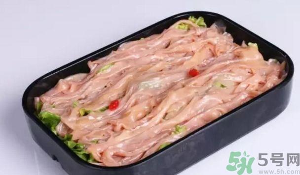 鸭肠的营养价值 鸭肠的功效与作用