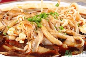 鸭肠的营养价值 鸭肠的功效与作用