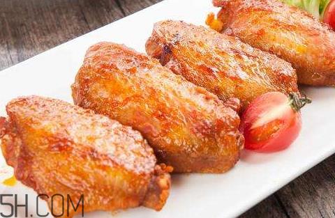 炸鸡翅要炸几分钟 六分钟即可搞定