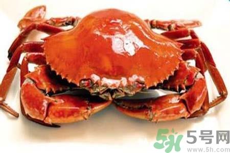 10月吃阳澄湖大闸蟹好吗？大闸蟹怎么做好吃？