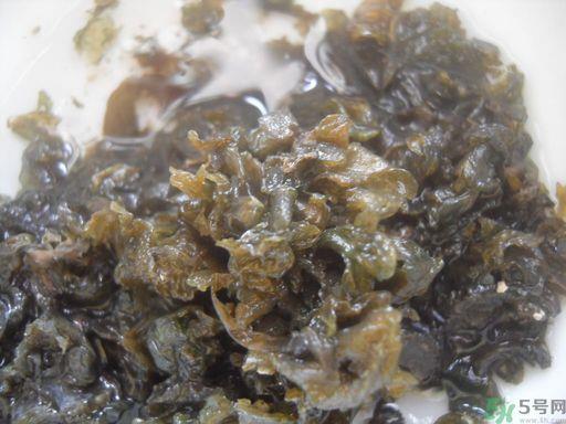 地皮菜可以炒山药吗？地皮菜炒山药能吃吗？