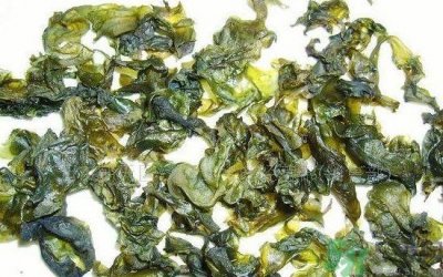 ​地皮菜可以炒山药吗？地皮菜炒山药能吃吗？