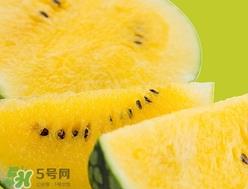 扁桃体发炎可以吃西瓜吗？扁桃体发炎吃西瓜好吗？