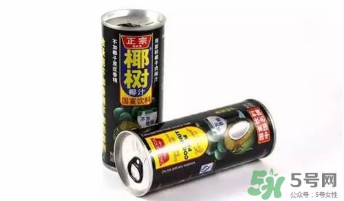 喝椰子汁上火吗?喝椰子汁有什么好处