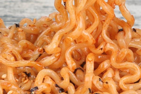 火鸡面为什么那么贵 有这些原因