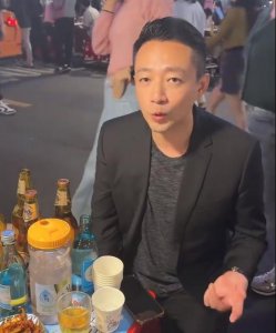 ​ 汪小菲和张兰在韩国汇合，一家人“攻占”光头老家