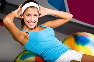 ​仰卧起坐是无氧运动吗 仰卧起坐练的是哪里