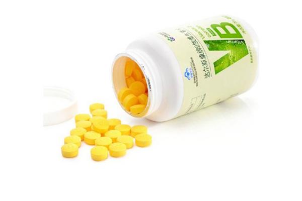 康恩贝维生素b什么时候吃好最好 康恩贝维生素b族片一天吃几片