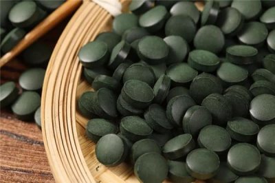 ​螺旋藻片对胃有好处吗 螺旋藻片对胃的作用